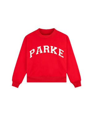 Parke Vibe Mockneck