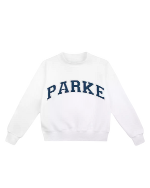 Parke Vibe Mockneck