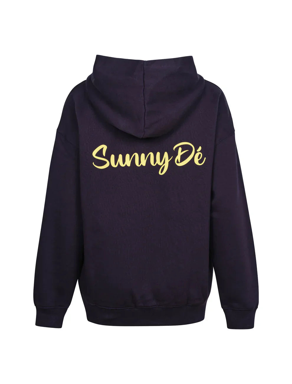 Sunny Dé Floral Hoodies
