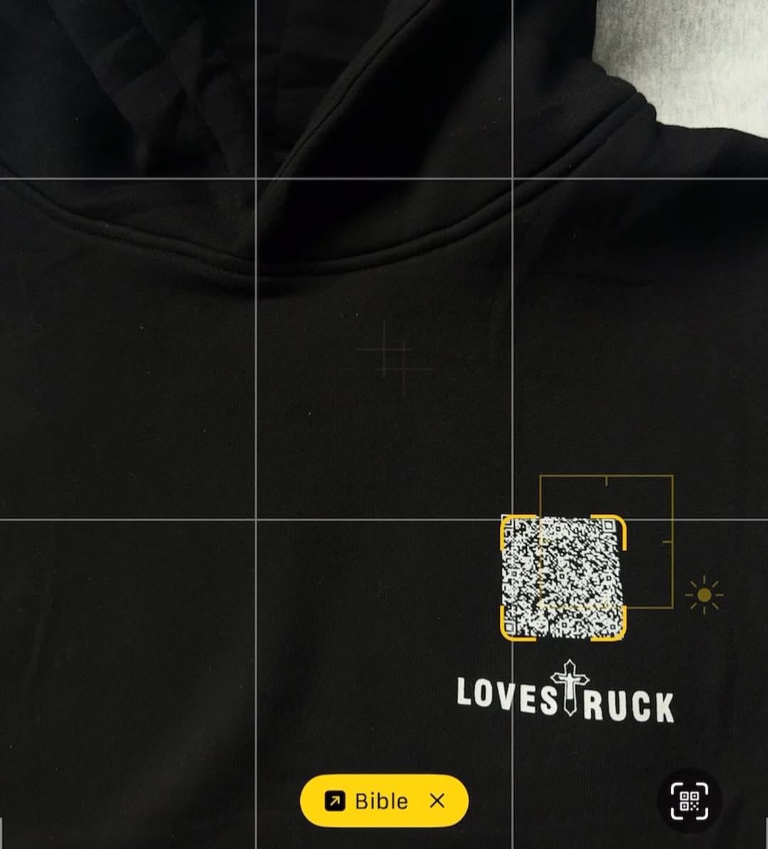 Bloom Where You're Planted Hoodie