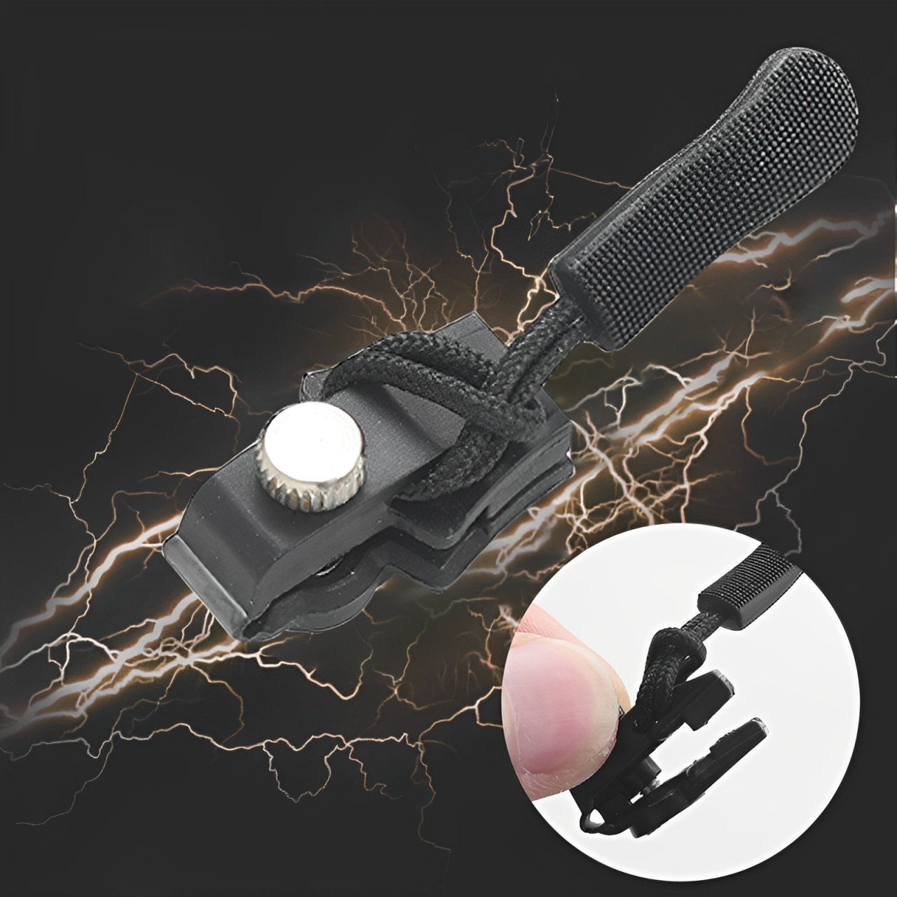 ReviveZip™ Zipper Saver Kit