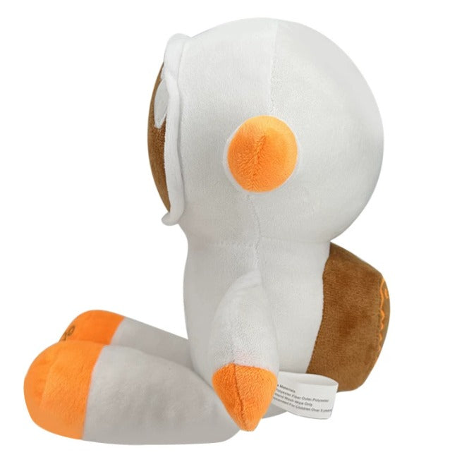 IV Space Explorer Plush