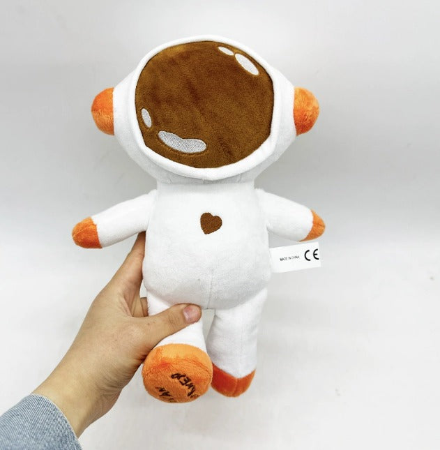 IV Space Explorer Plush