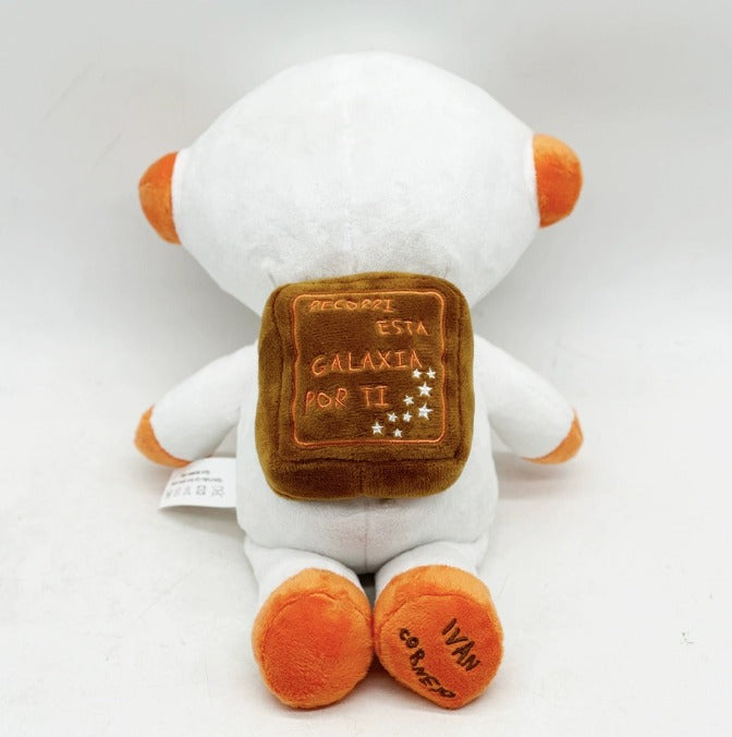 IV Space Explorer Plush