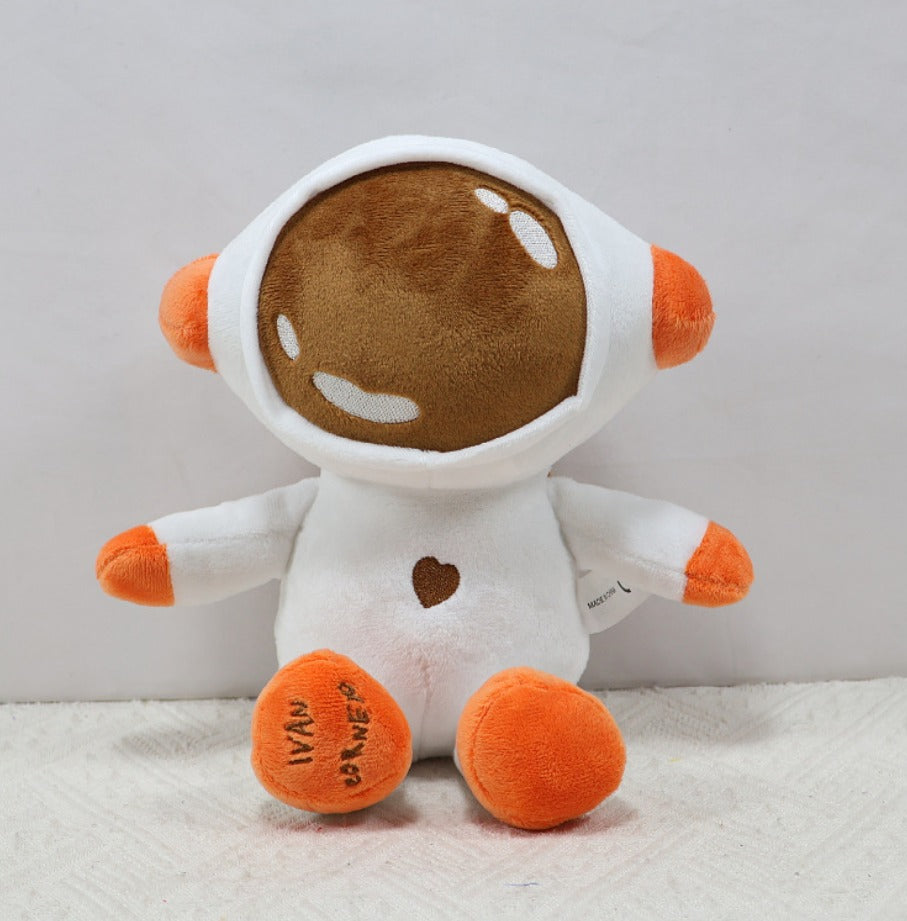 IV Space Explorer Plush