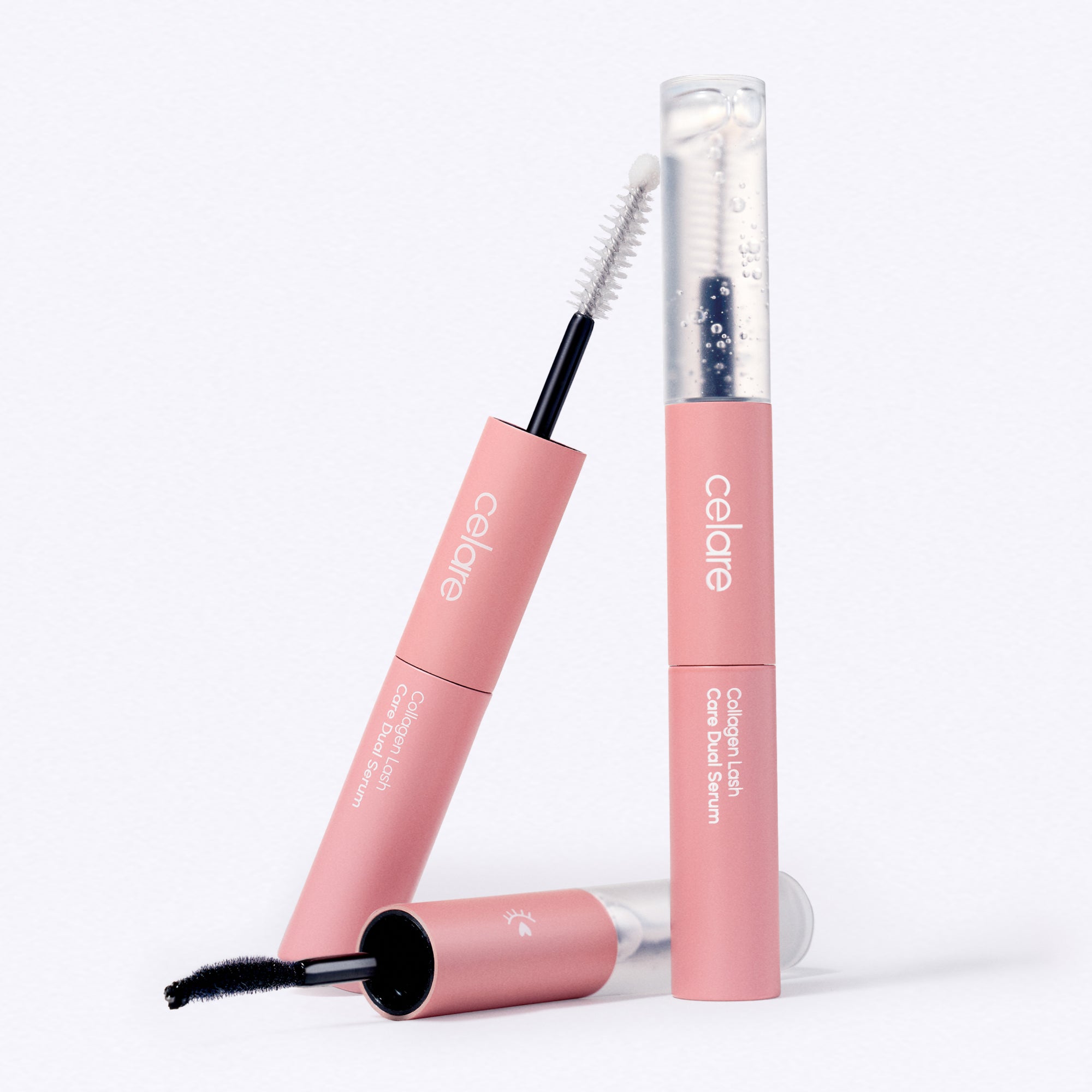 The Collagen Lash Serum (80% OFF Today!)
