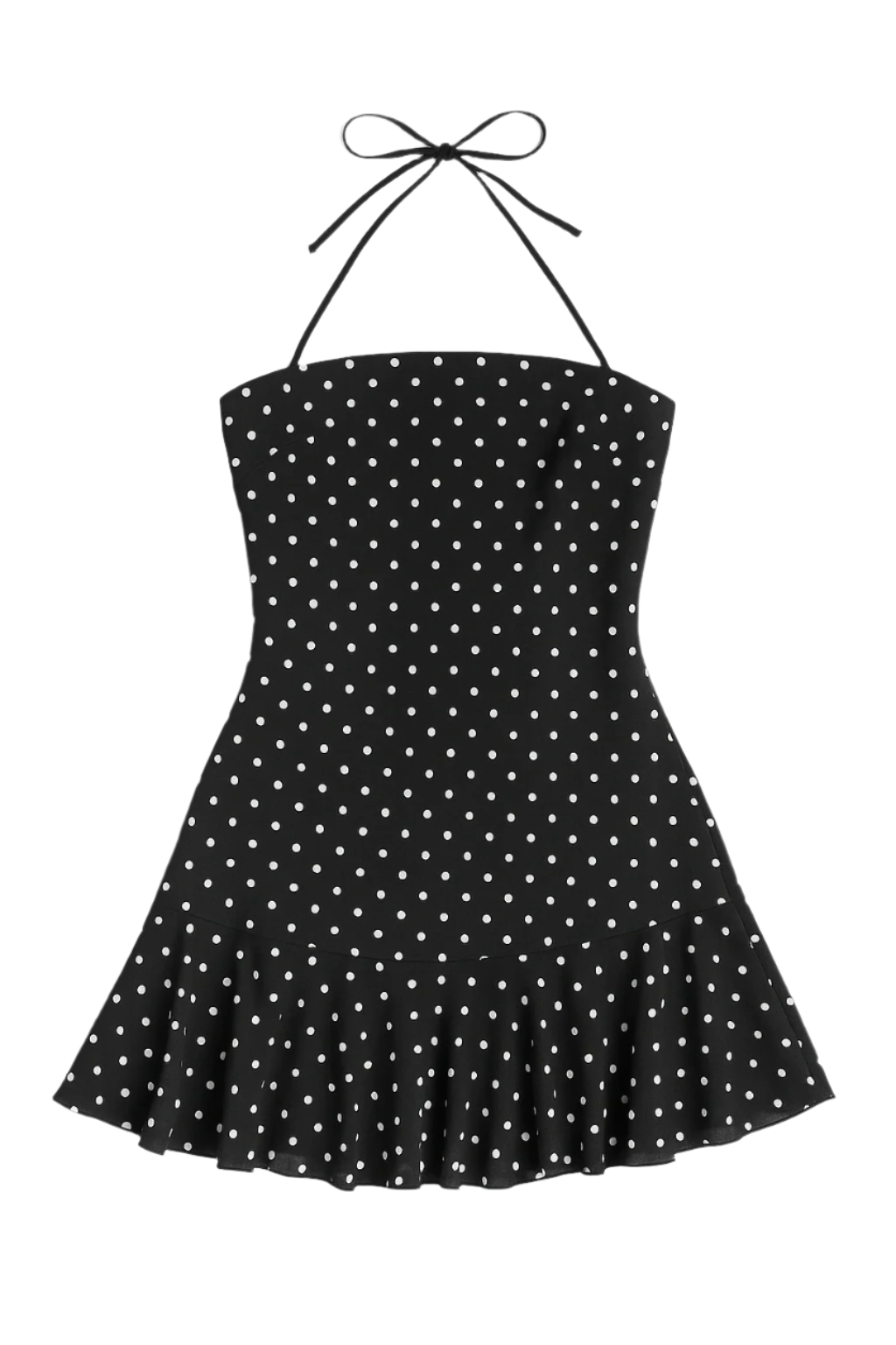 Dainty Dots Dress Deal