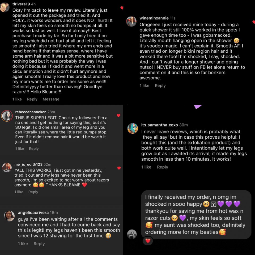 SmoothSkin Crystal Eraser