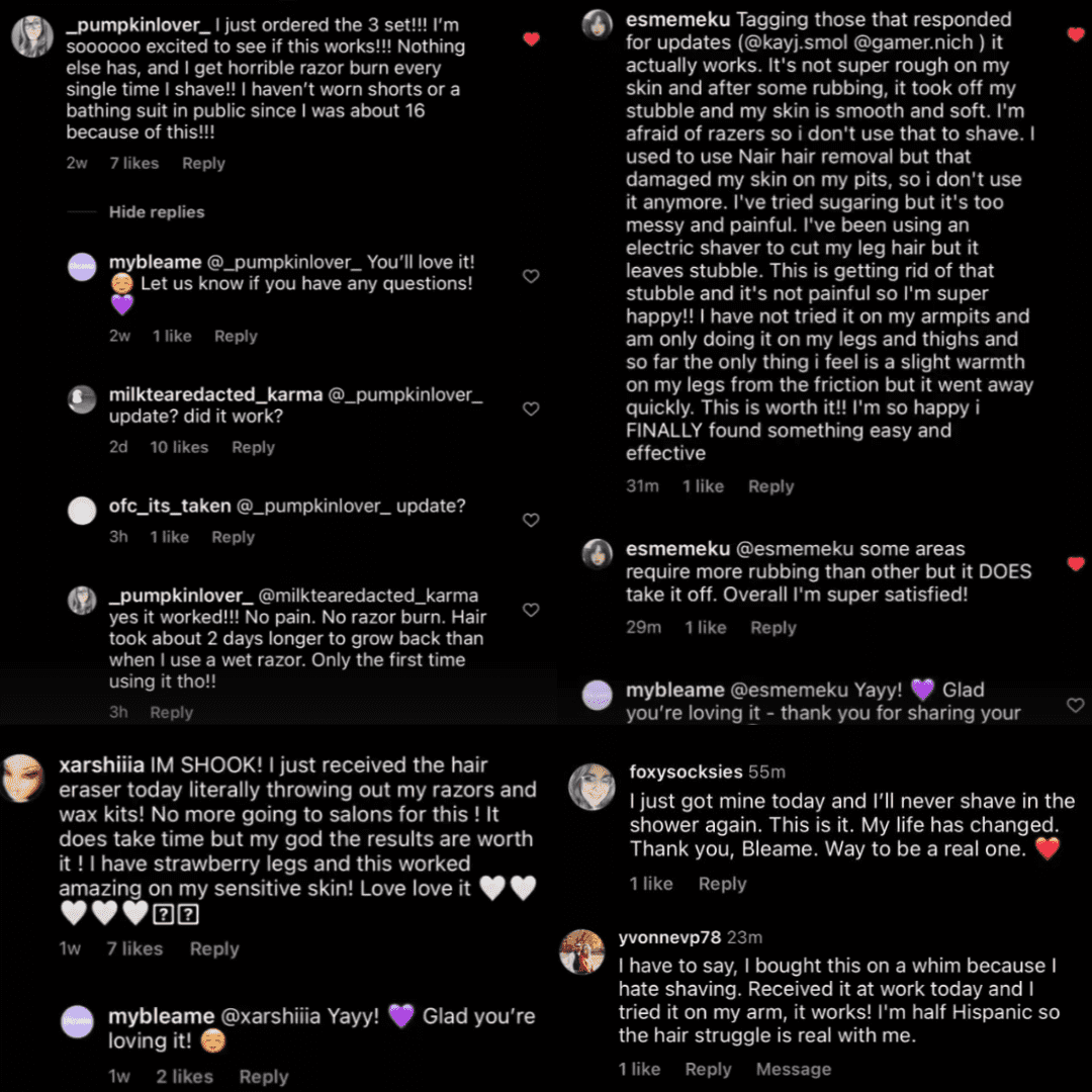 SmoothSkin Crystal Eraser