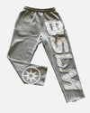 RawCraze™ Urban Denim Joggers