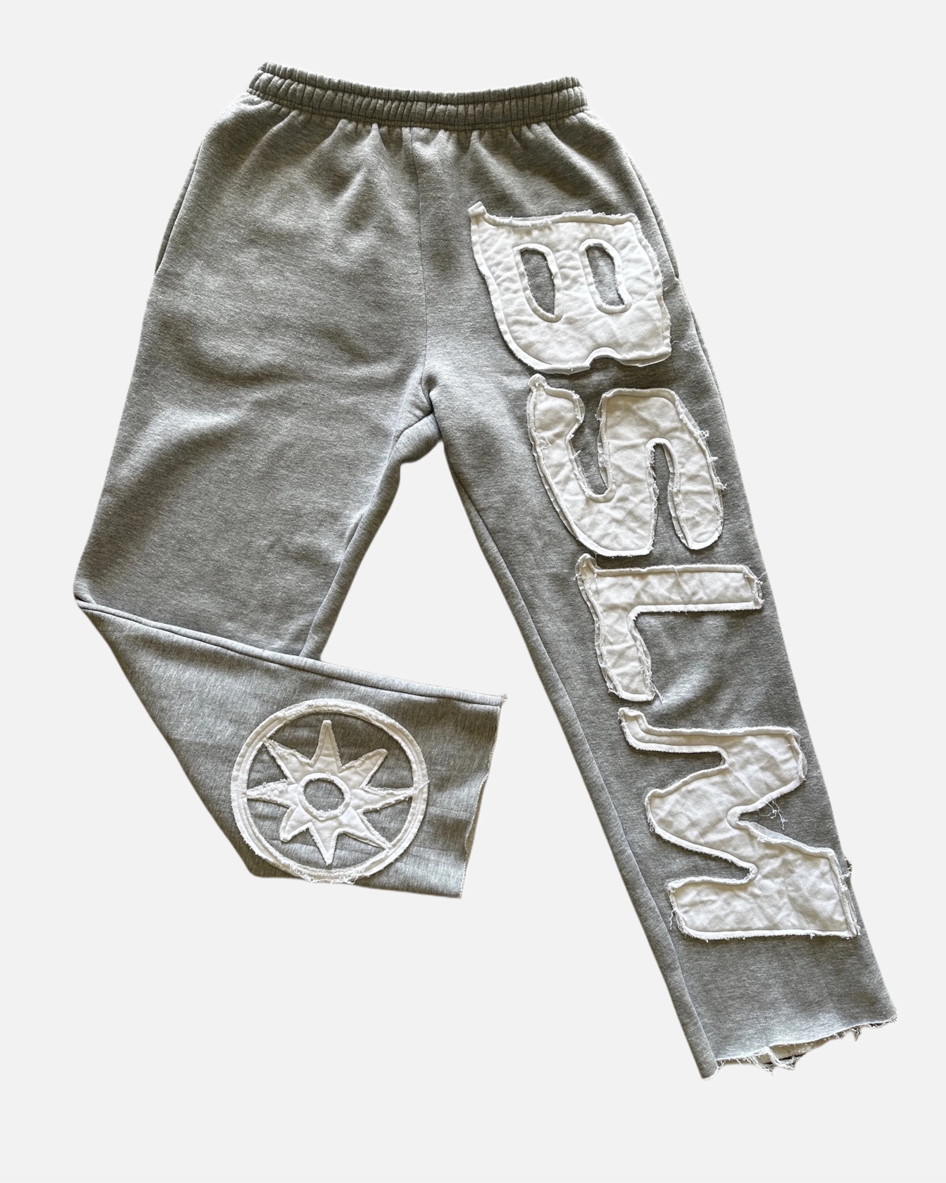 RawCraze™ Urban Denim Joggers