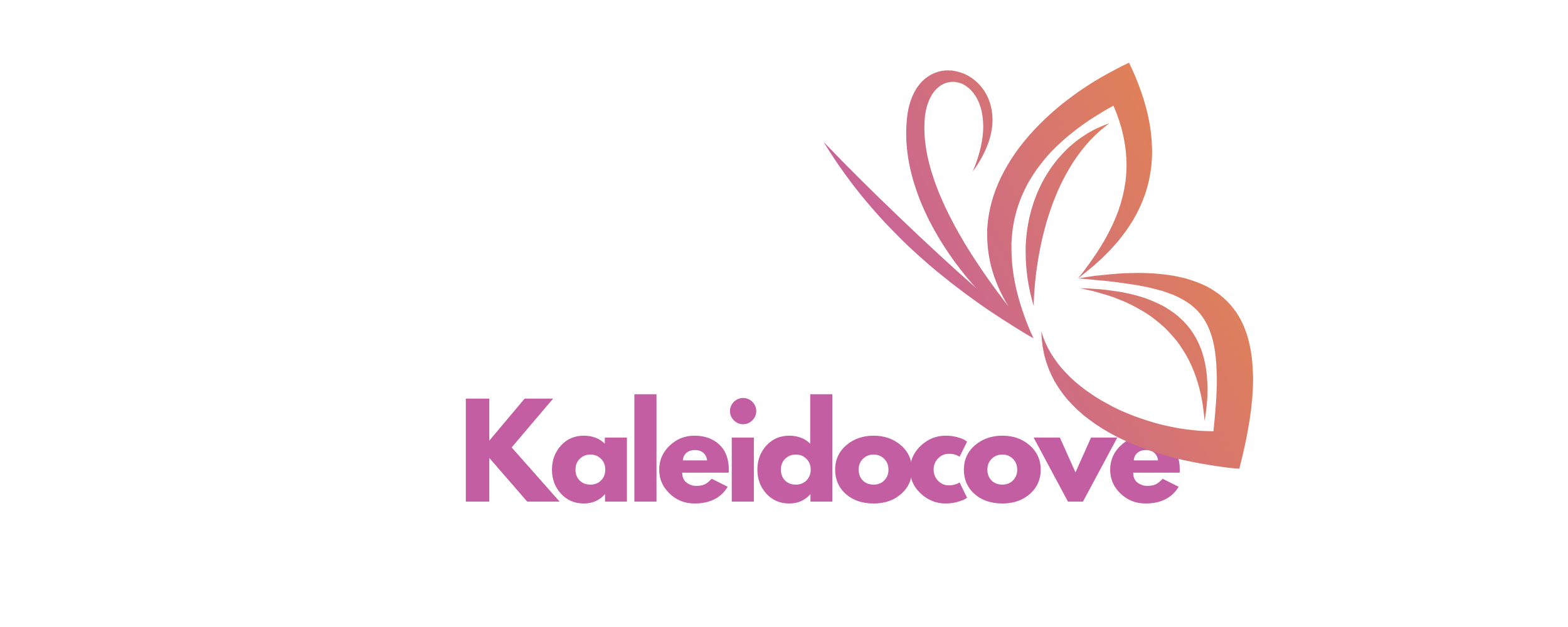 Kaleidocove