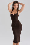 Halter Bandage Dress