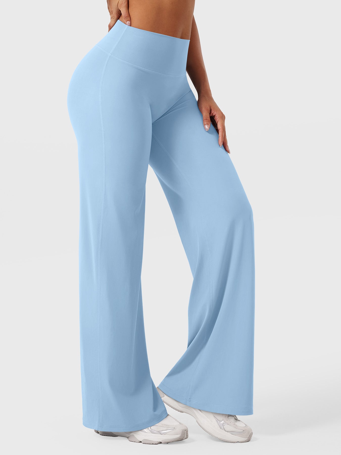 The Cloud Soft Yoga Pants