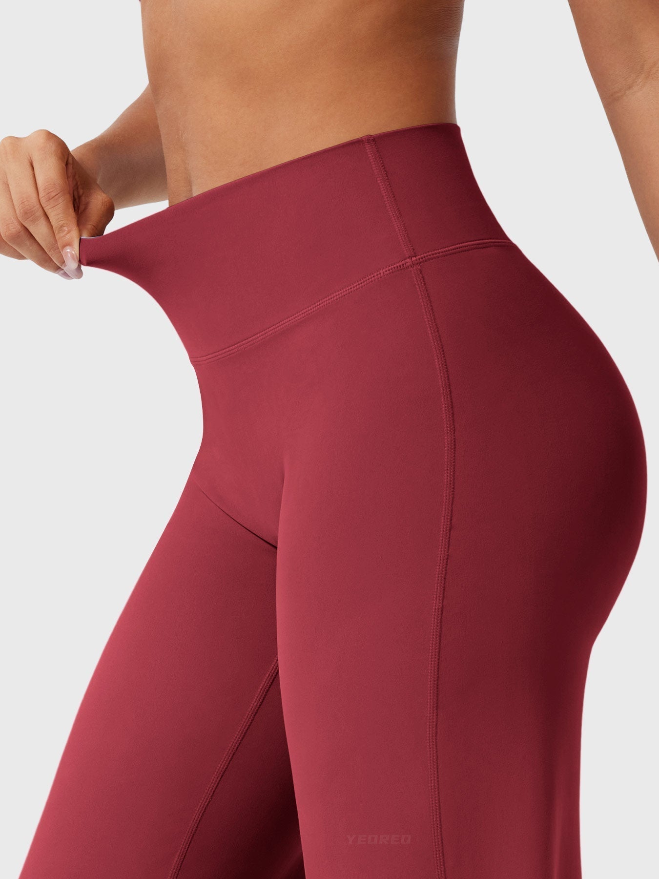 The Cloud Soft Yoga Pants