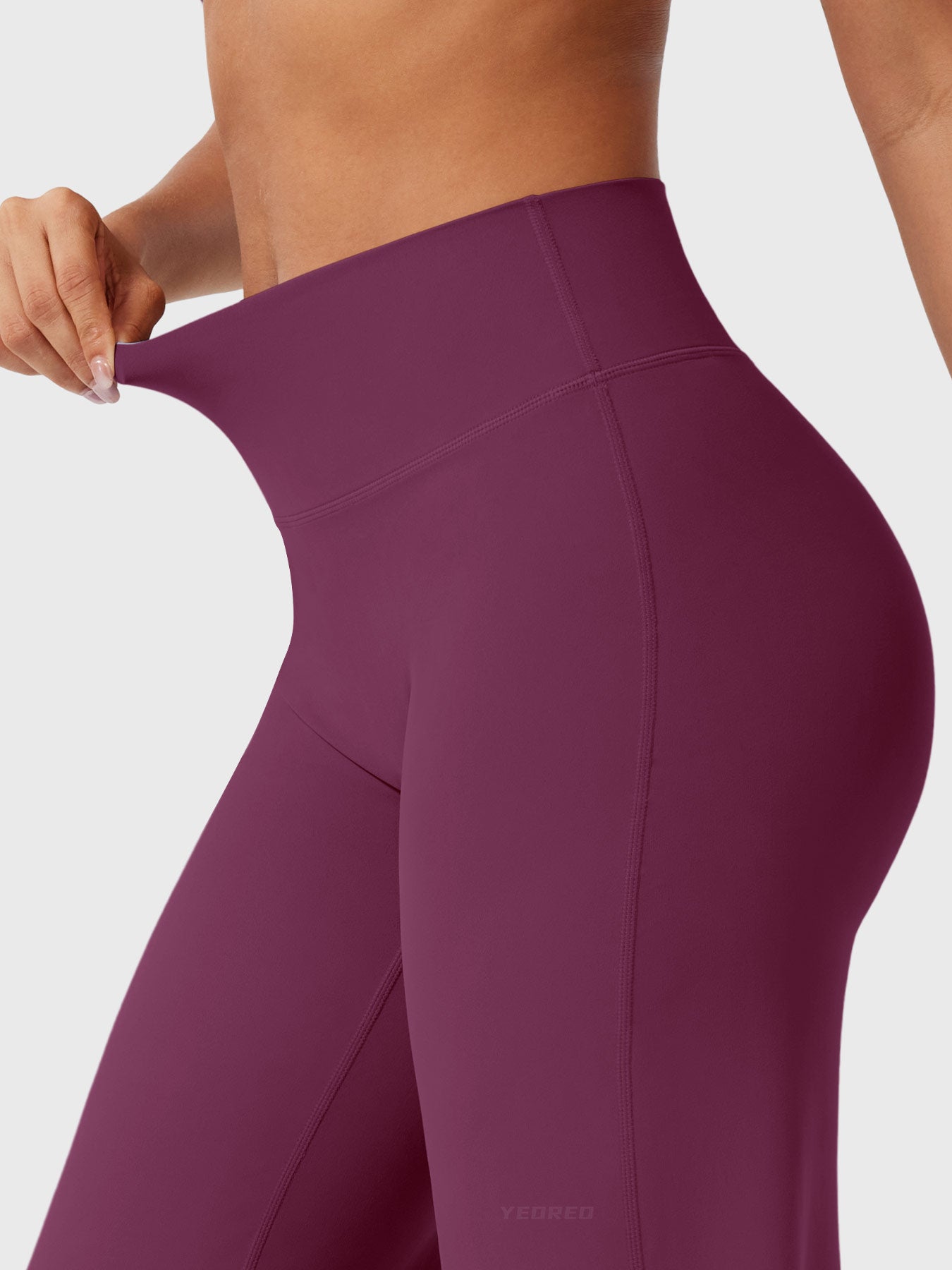 The Cloud Soft Yoga Pants