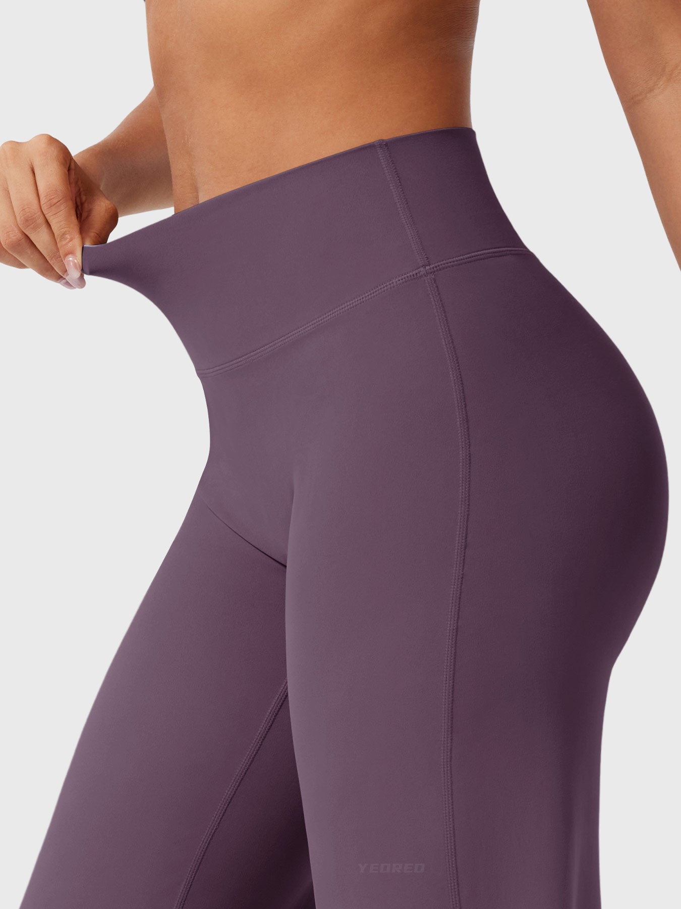 The Cloud Soft Yoga Pants