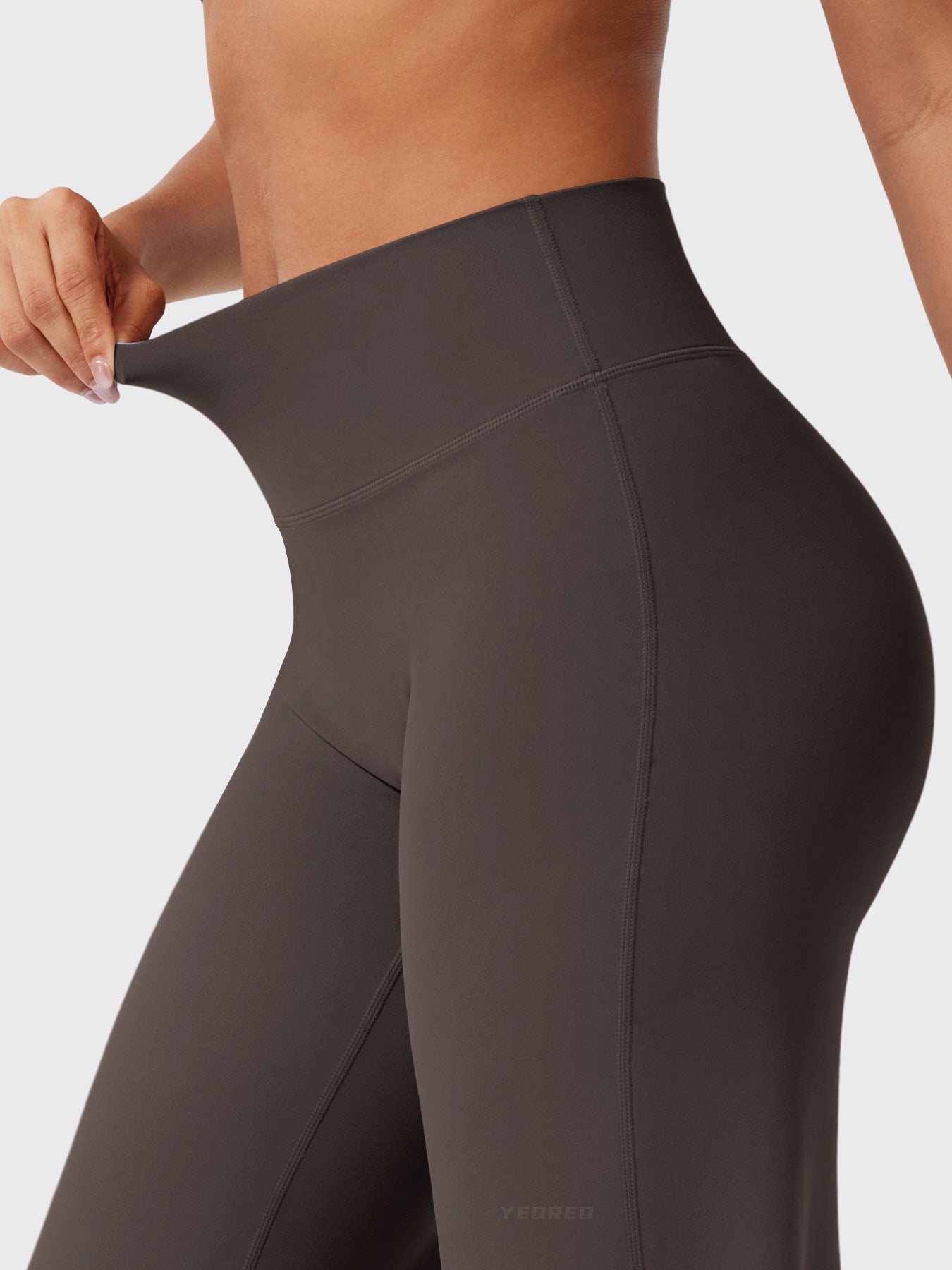 The Cloud Soft Yoga Pants