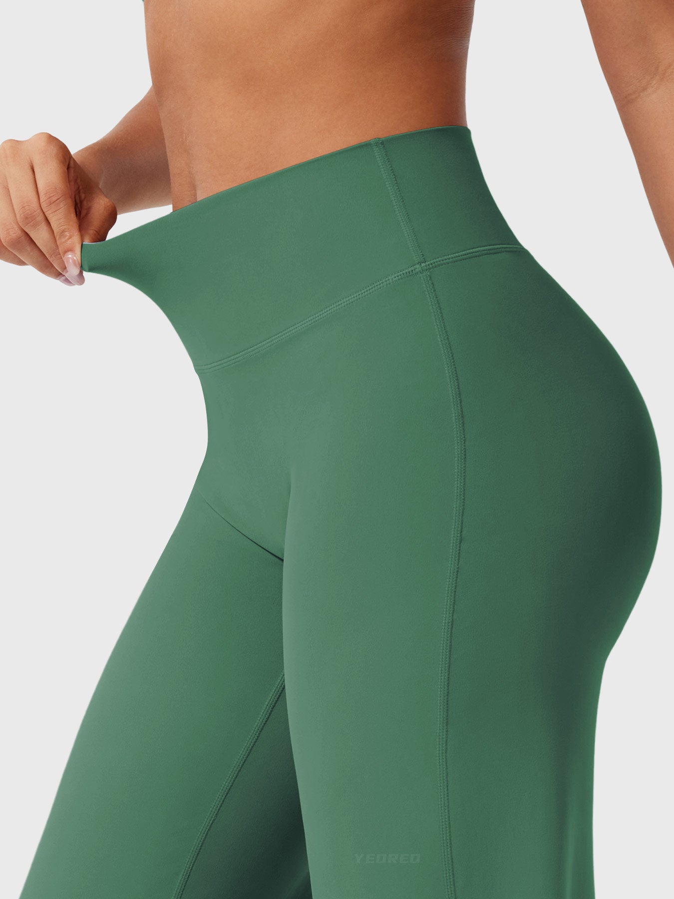 The Cloud Soft Yoga Pants