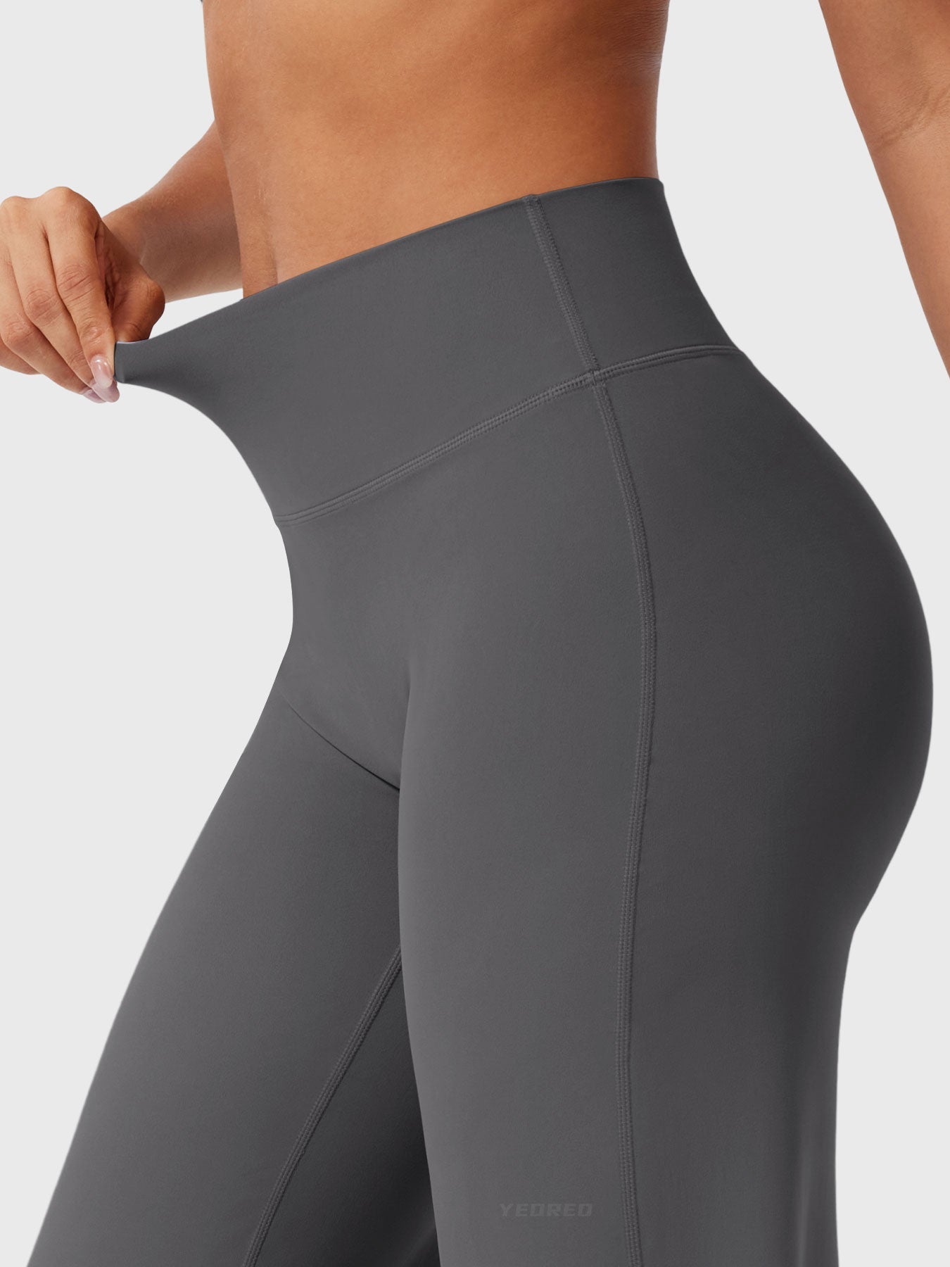 The Cloud Soft Yoga Pants