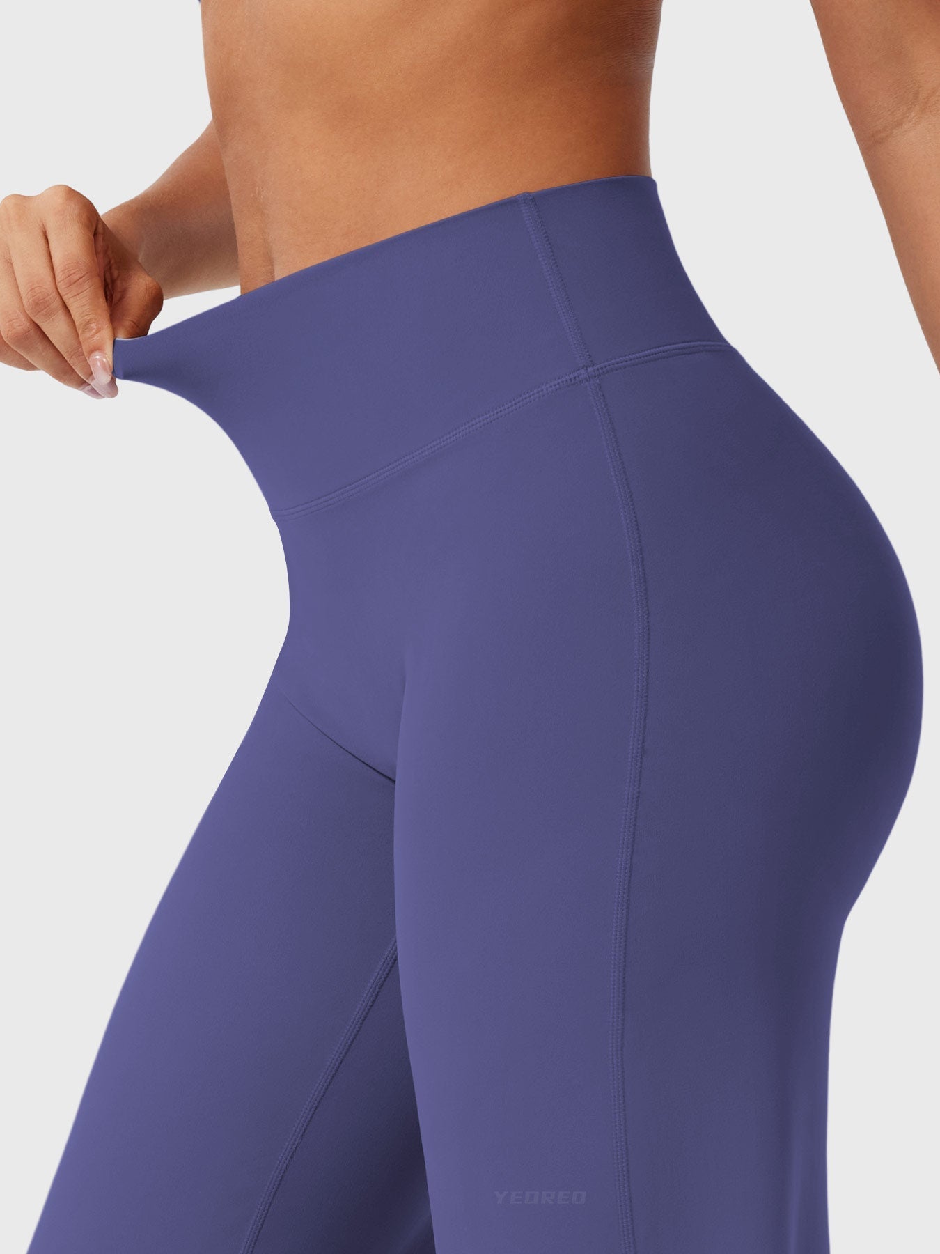 The Cloud Soft Yoga Pants