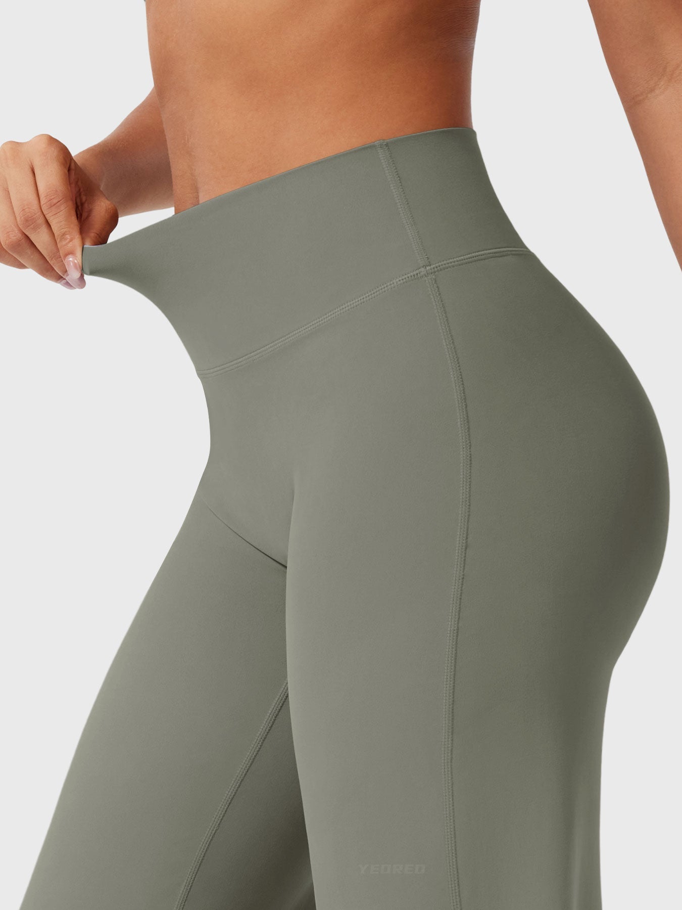 The Cloud Soft Yoga Pants