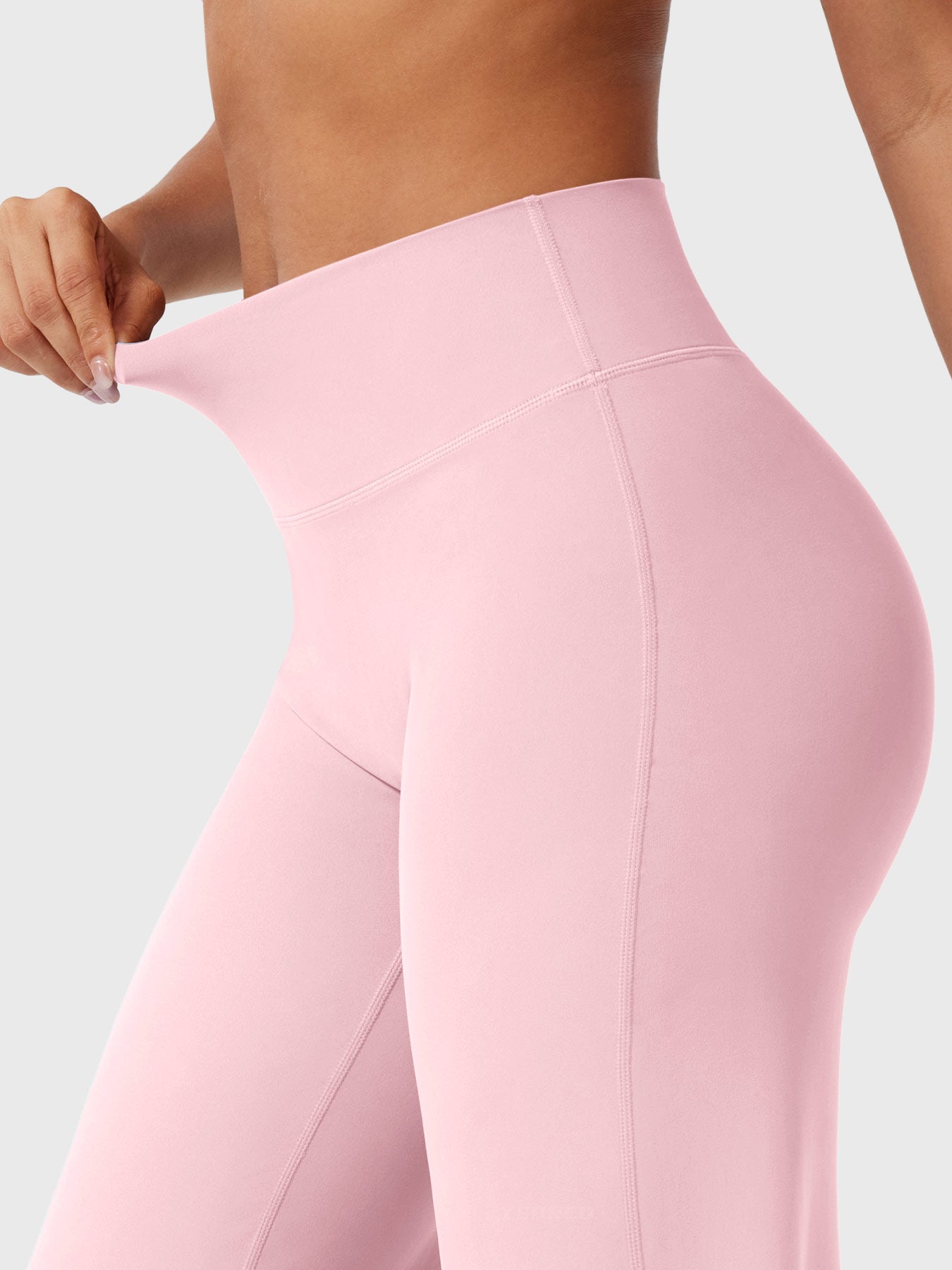 The Cloud Soft Yoga Pants
