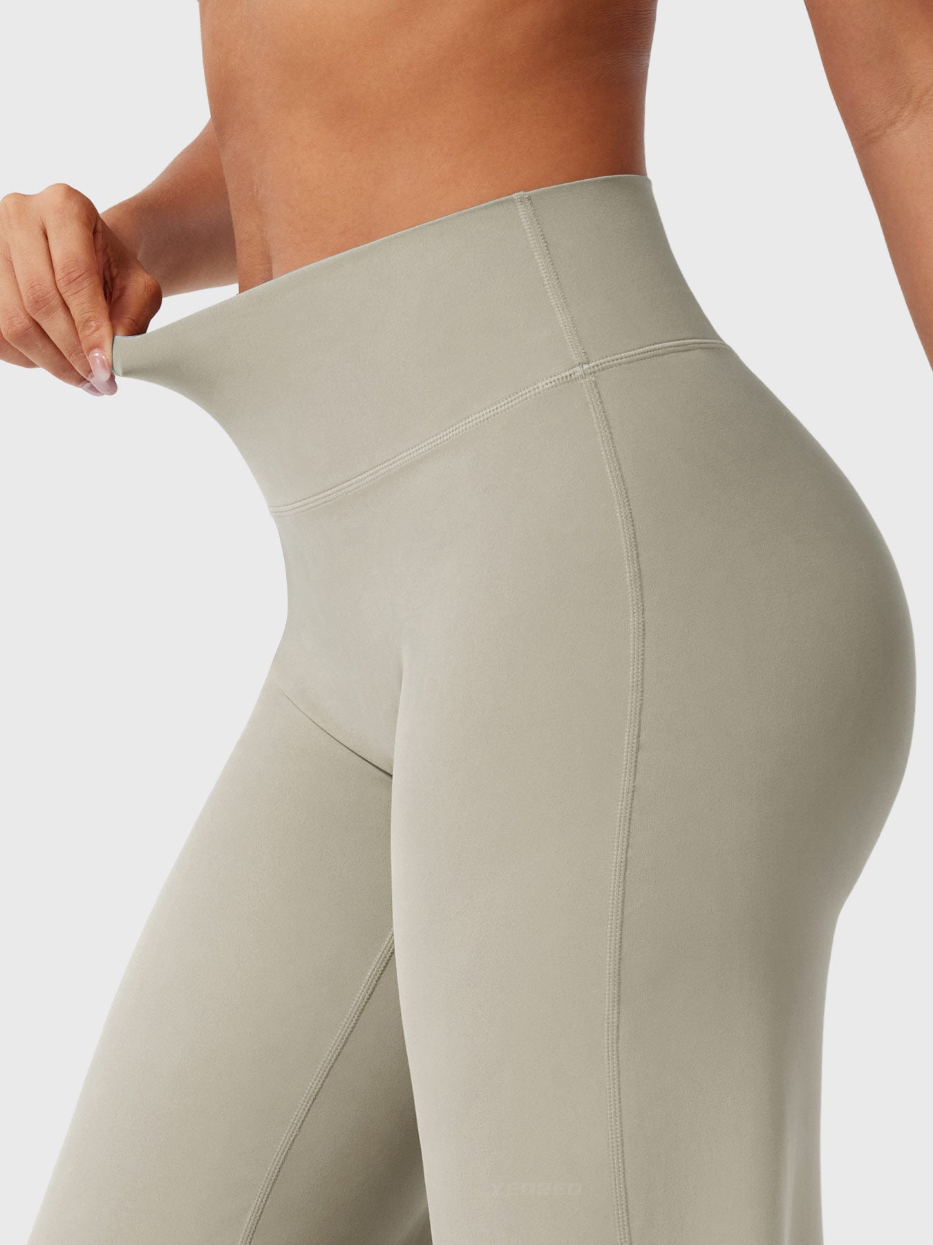 The Cloud Soft Yoga Pants