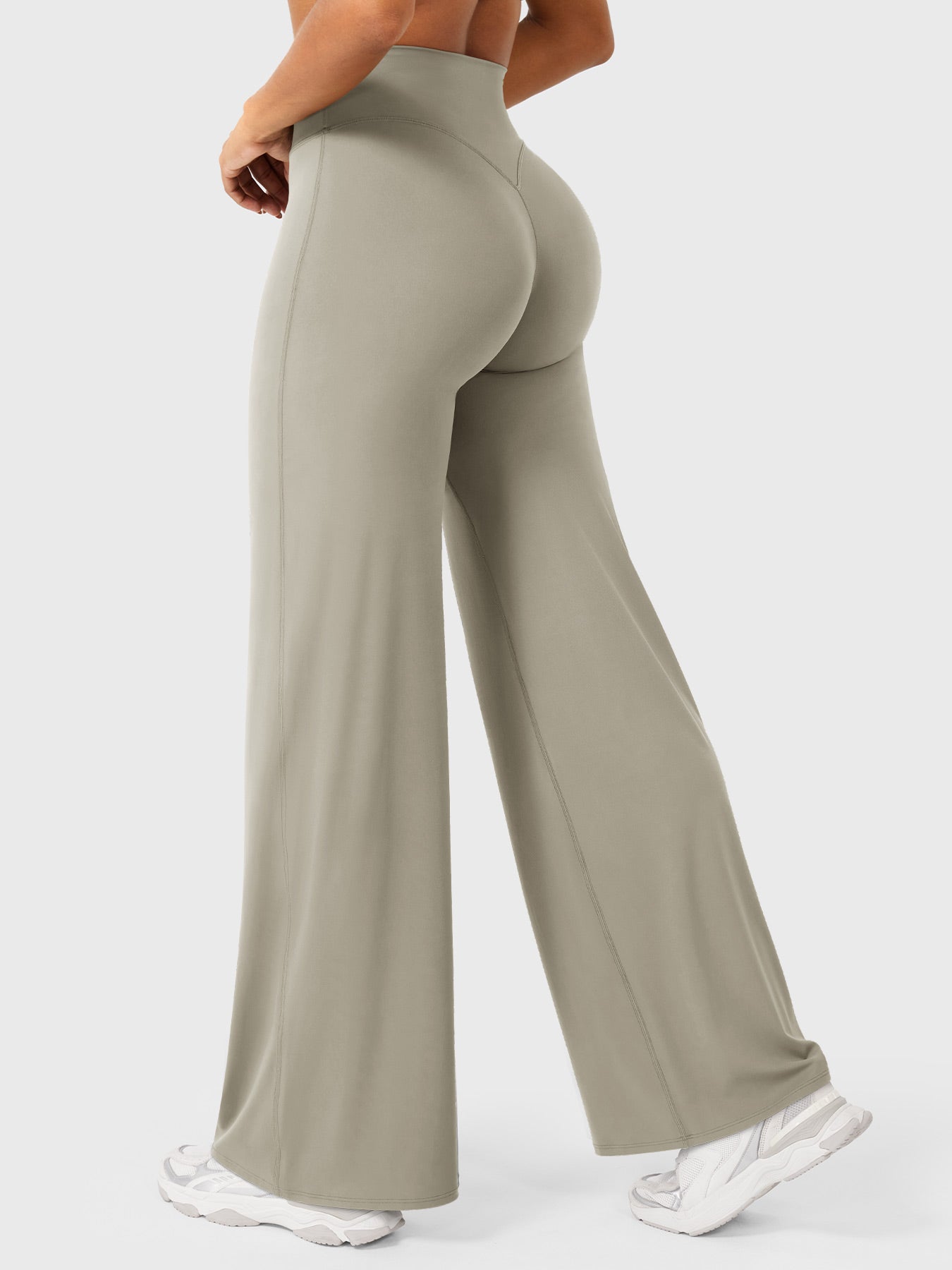 The Cloud Soft Yoga Pants