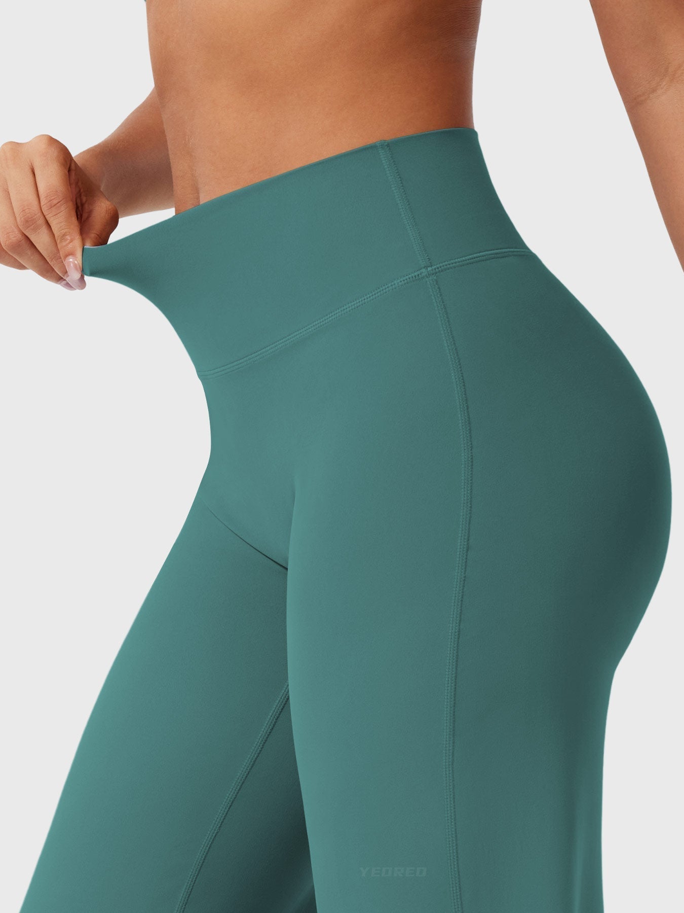 The Cloud Soft Yoga Pants