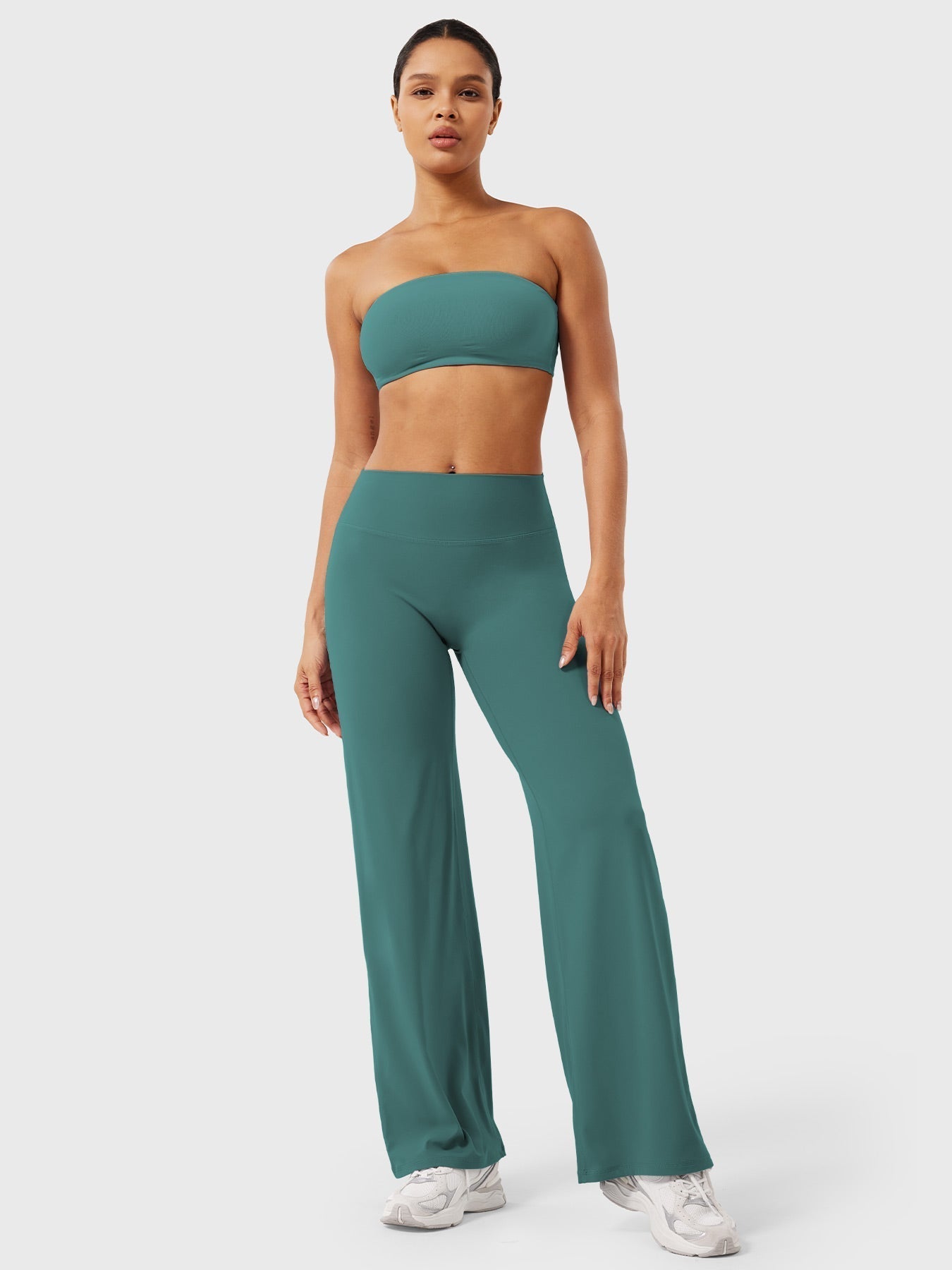 The Cloud Soft Yoga Pants