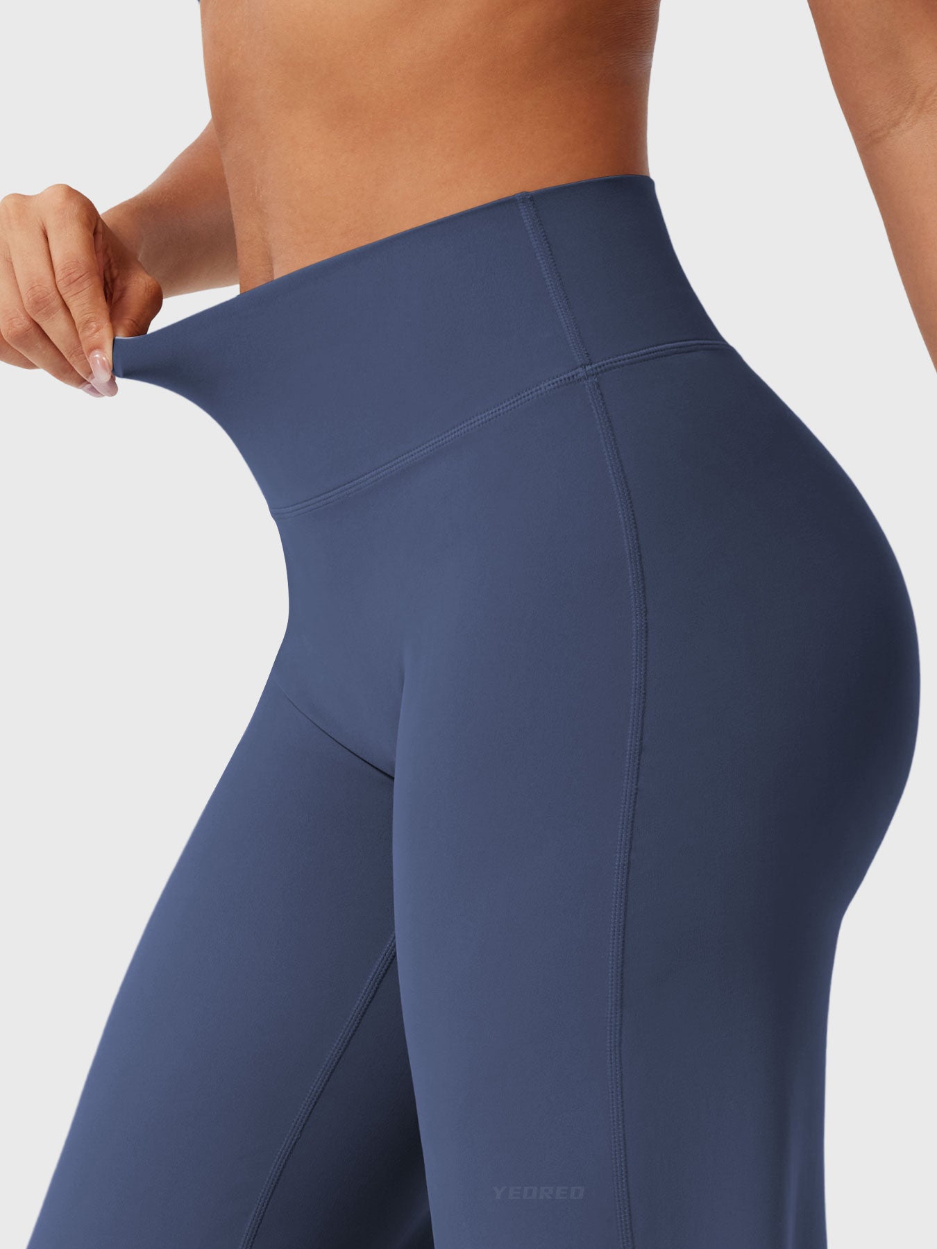 The Cloud Soft Yoga Pants