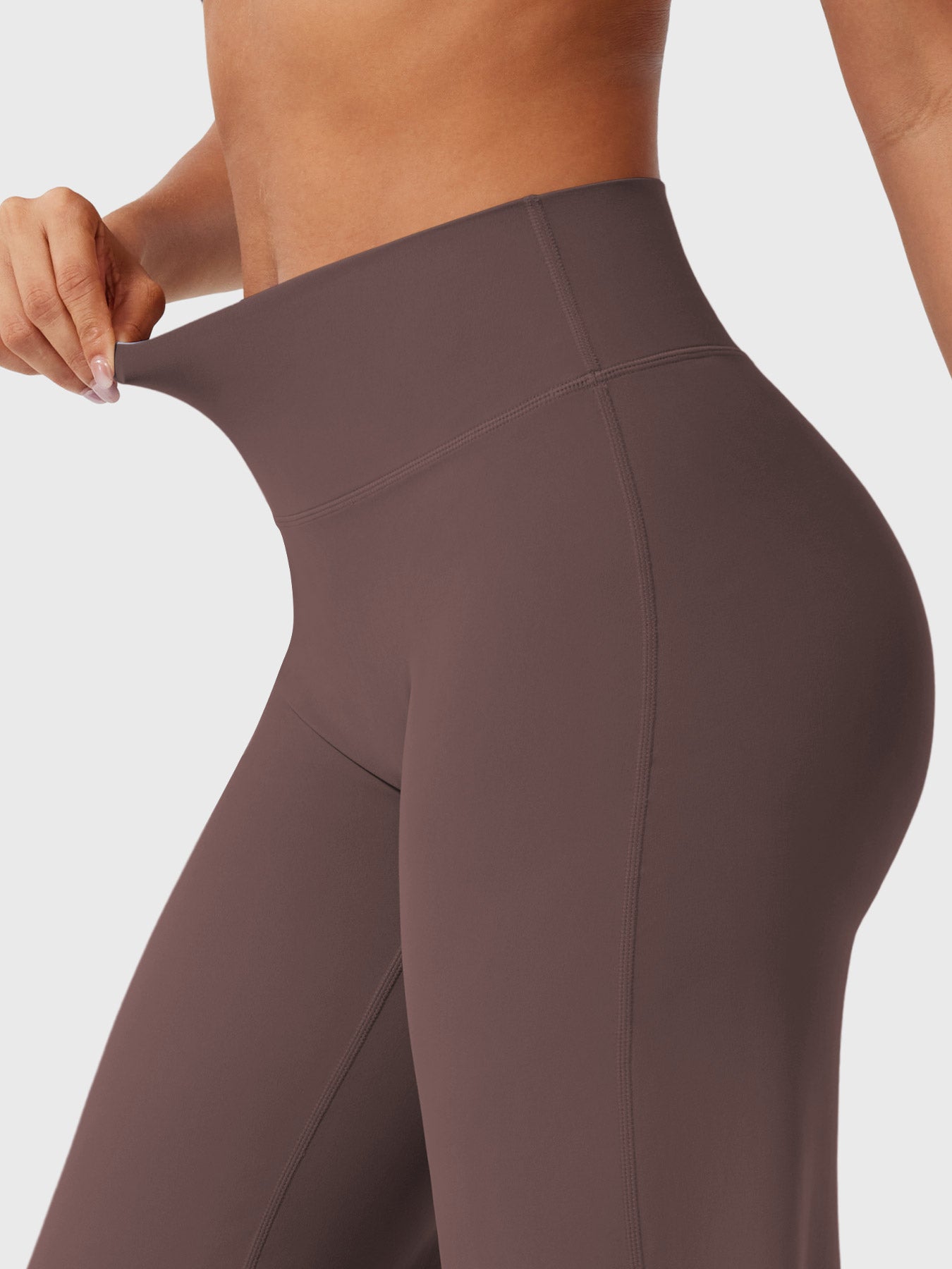 The Cloud Soft Yoga Pants