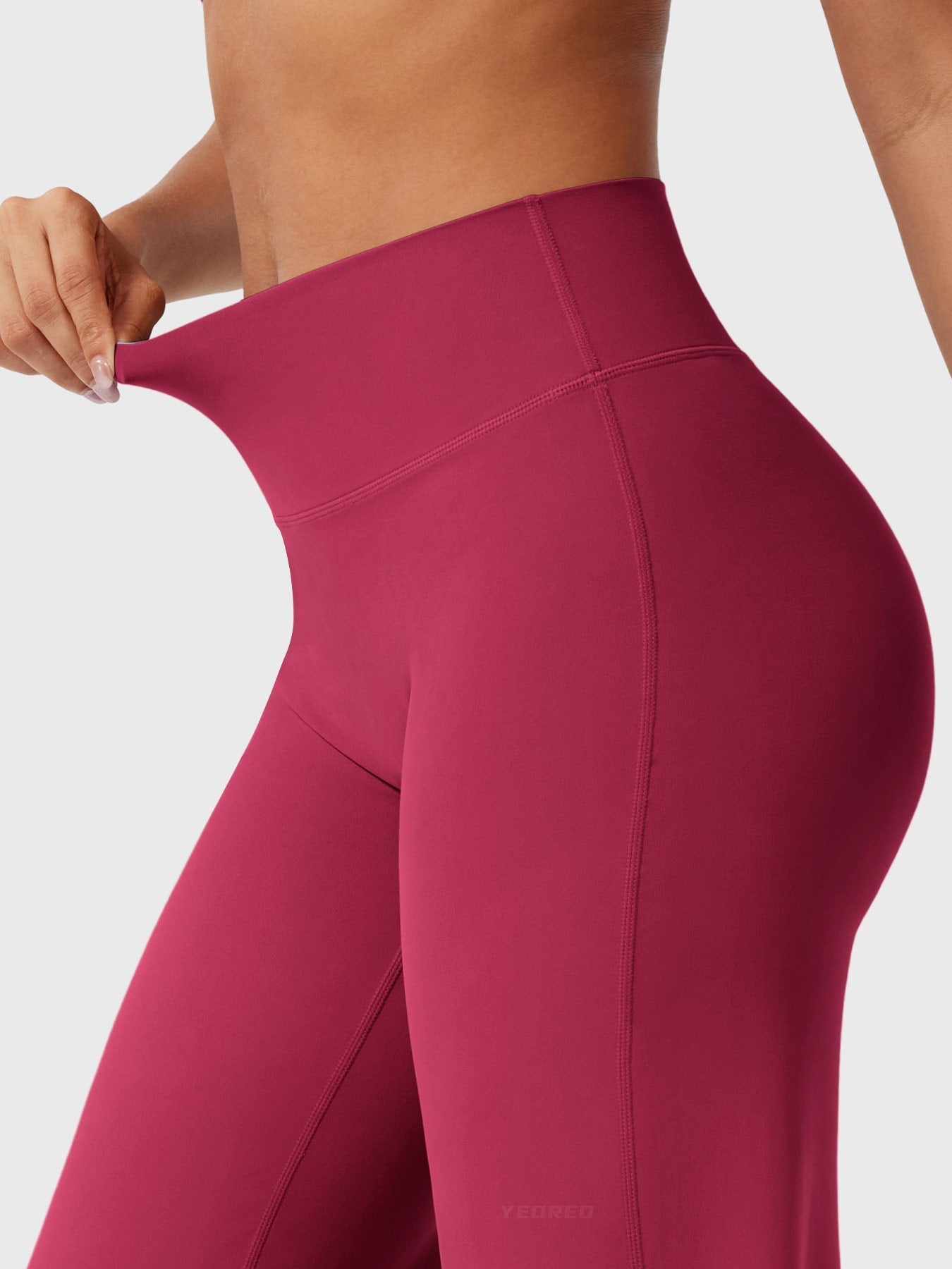 The Cloud Soft Yoga Pants