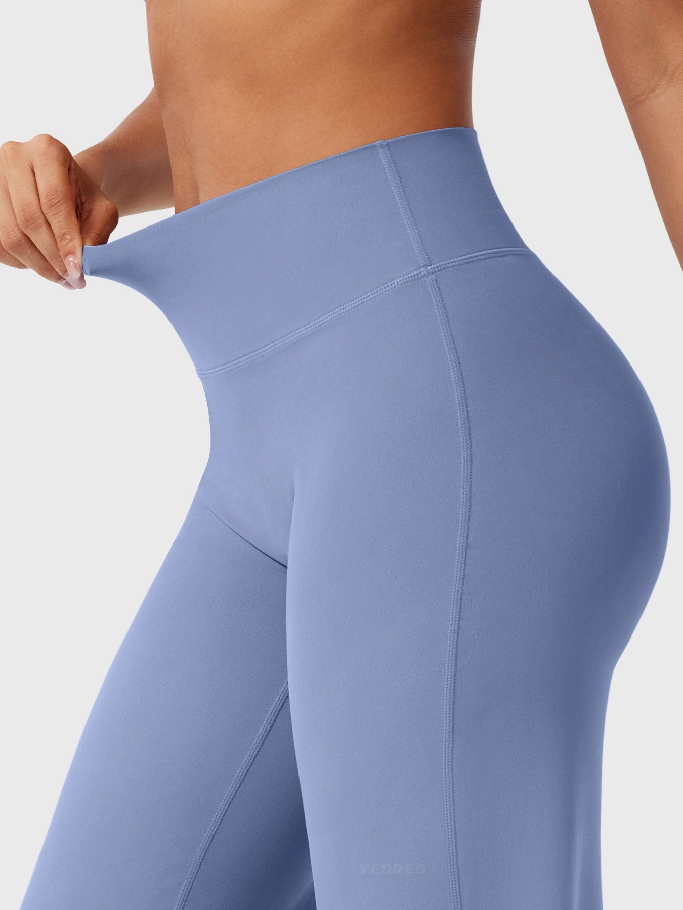The Cloud Soft Yoga Pants