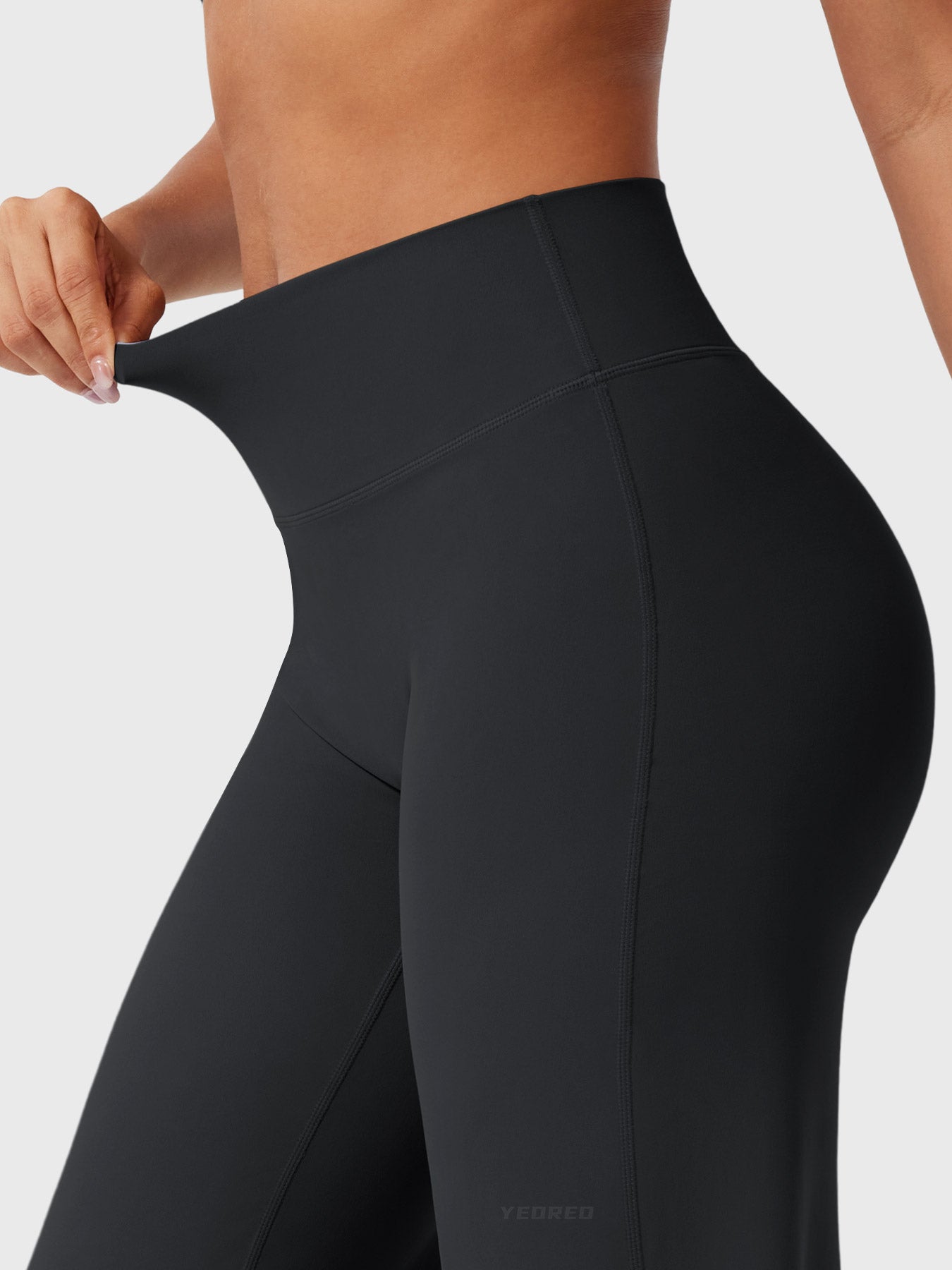 The Cloud Soft Yoga Pants